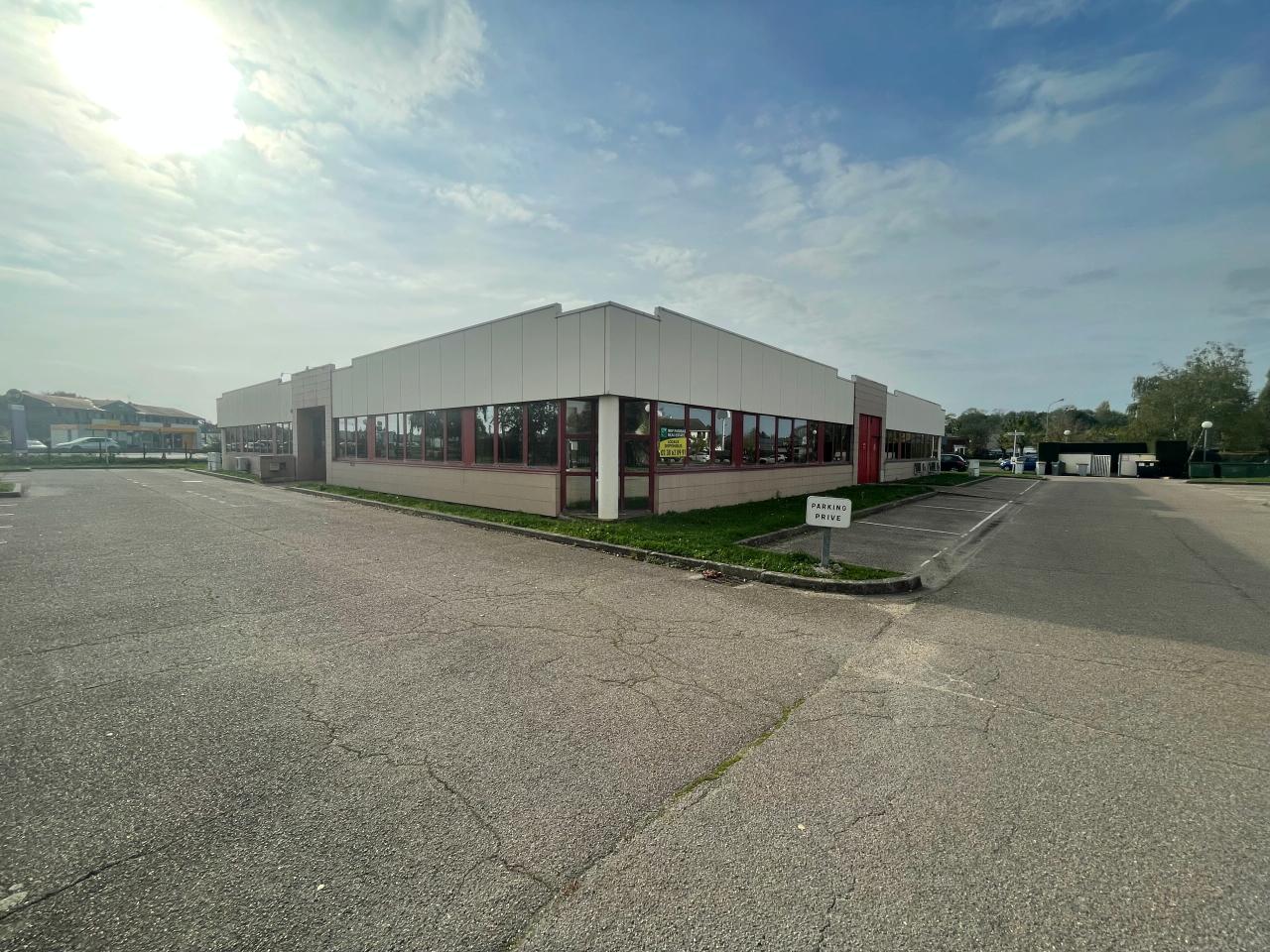 Bureau La Chapelle-Saint-Mesmin 550m² Location bureau La Chapelle-Saint-Mesmin Loiret OLBUR2428310 12